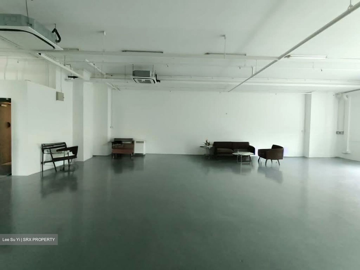 Ubi Techpark (D14), Factory #534422421